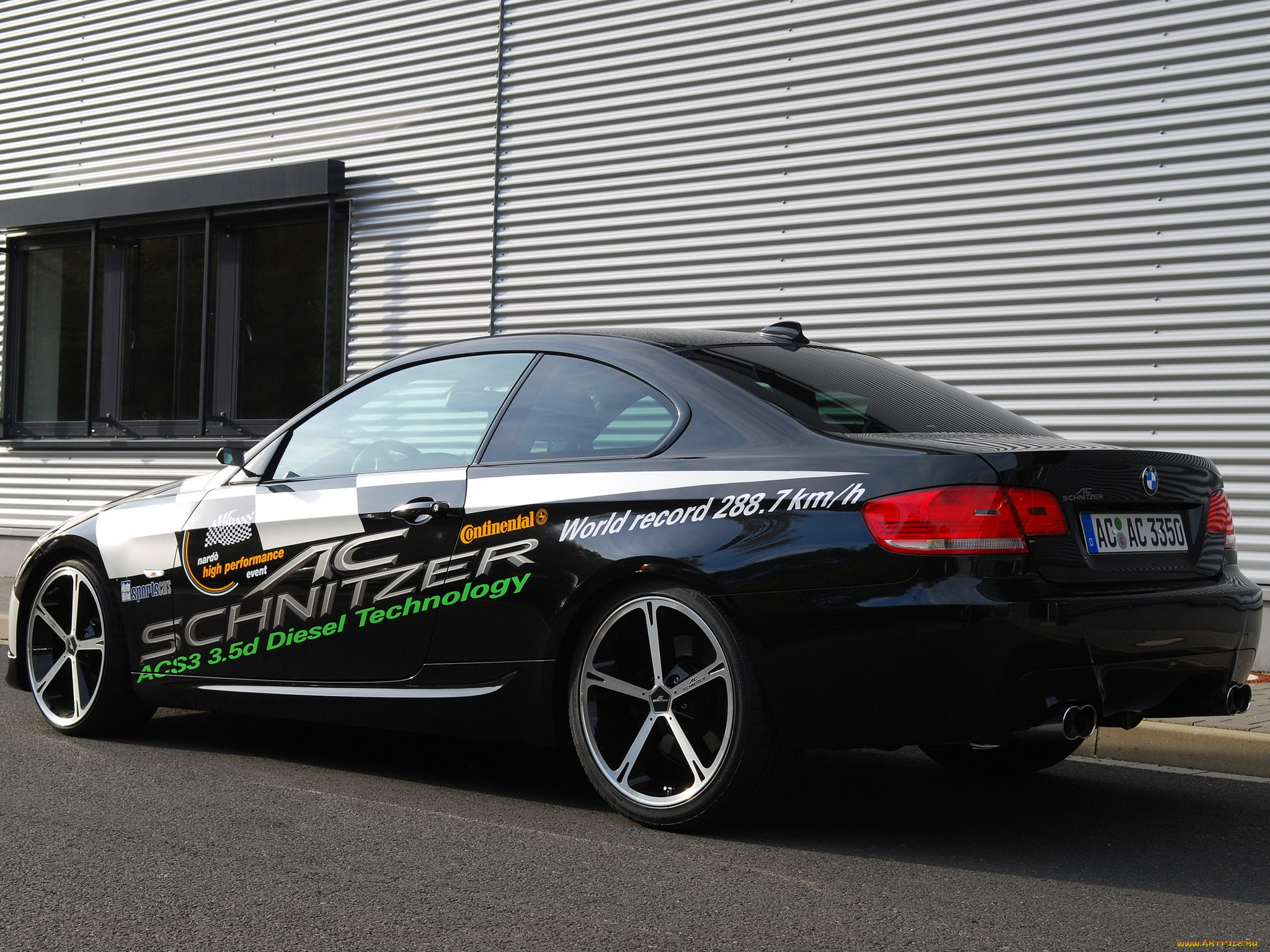 , bmw